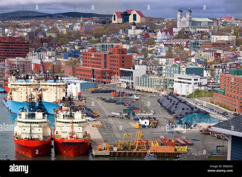city of st. john's jobs|City of St Johns Jobs, Employment .